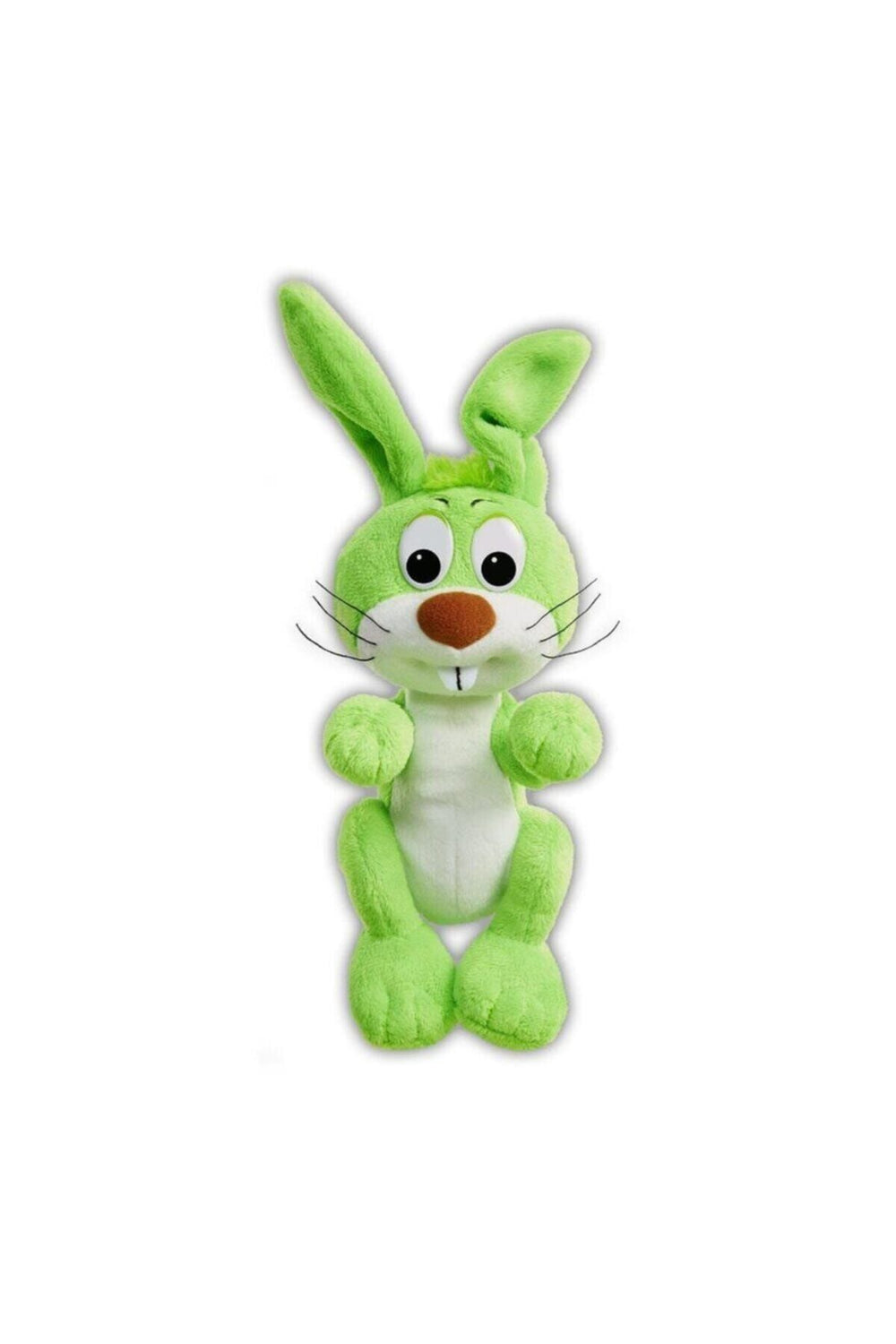 Kayıp Köy Bucky Peluş Figür 20 Cm