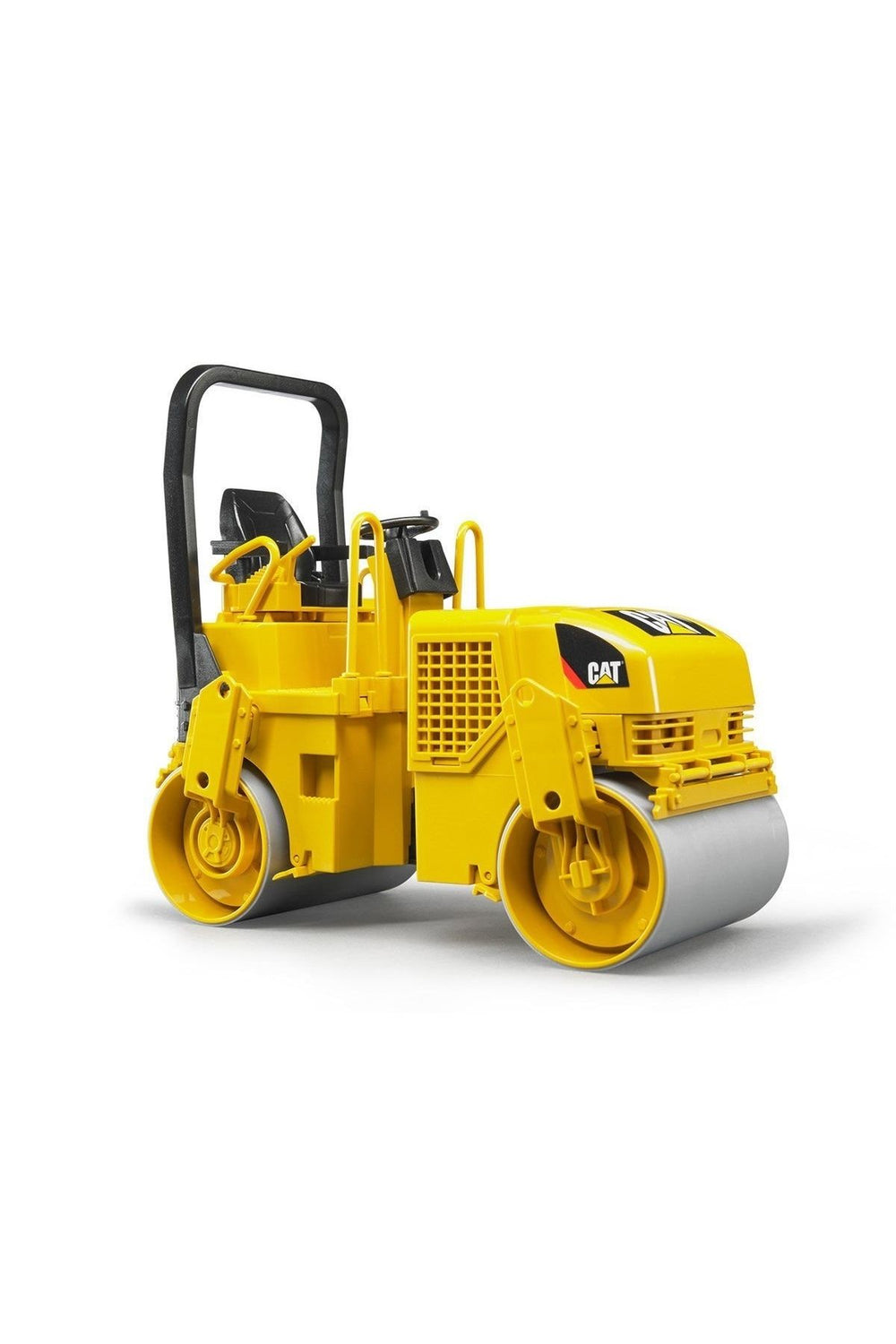 KDROGLU - Caterpillar Asfalt Silindir Ölçekli Model New Desing 1109836