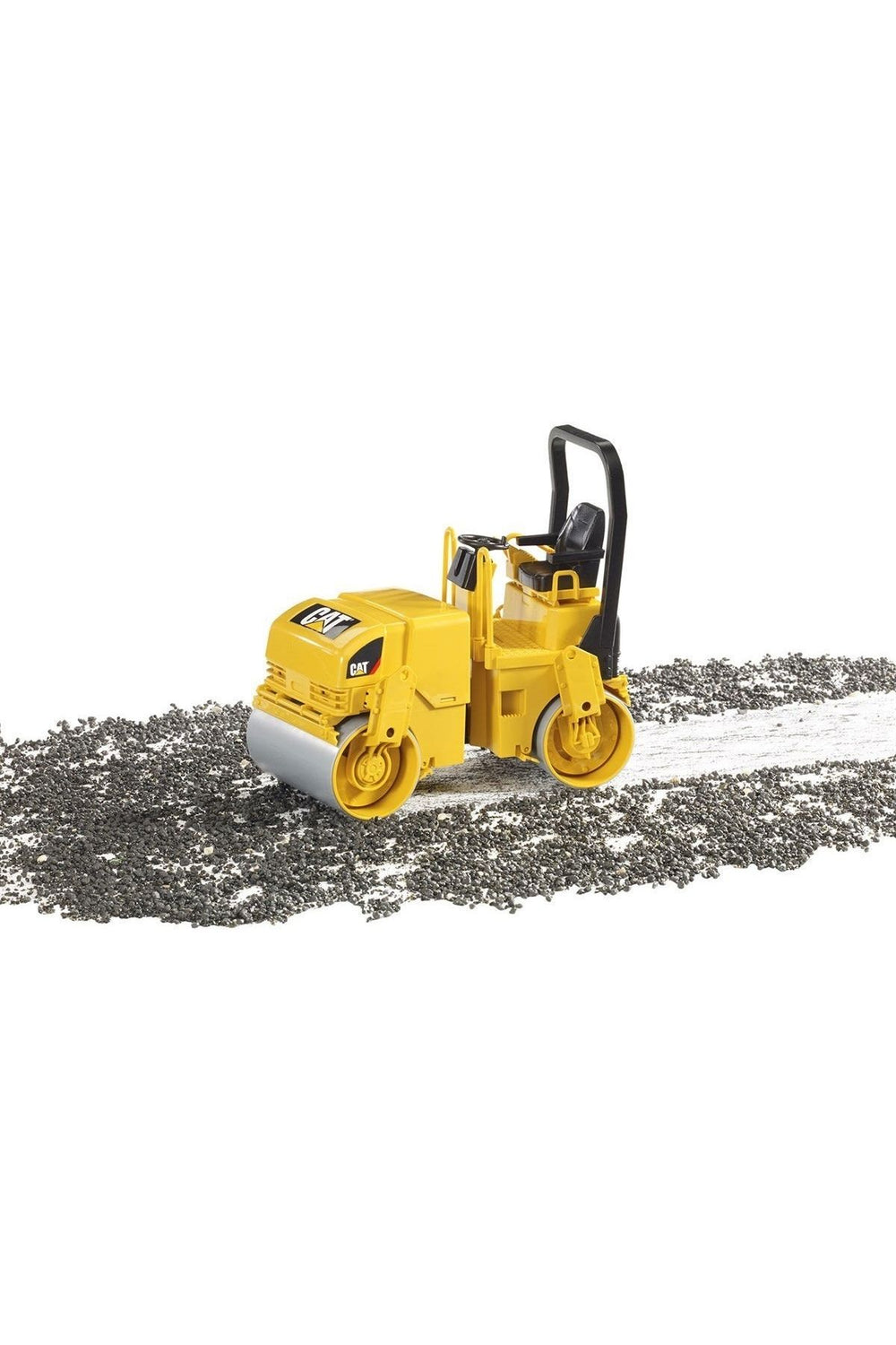 KDROGLU - Caterpillar Asfalt Silindir Ölçekli Model New Desing 1109836