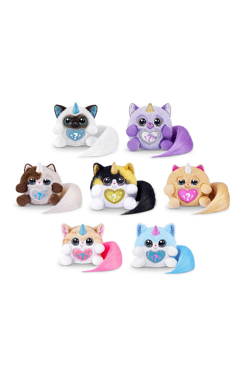 Kittycorn Sürpriz S3 92104 3+ Yaş