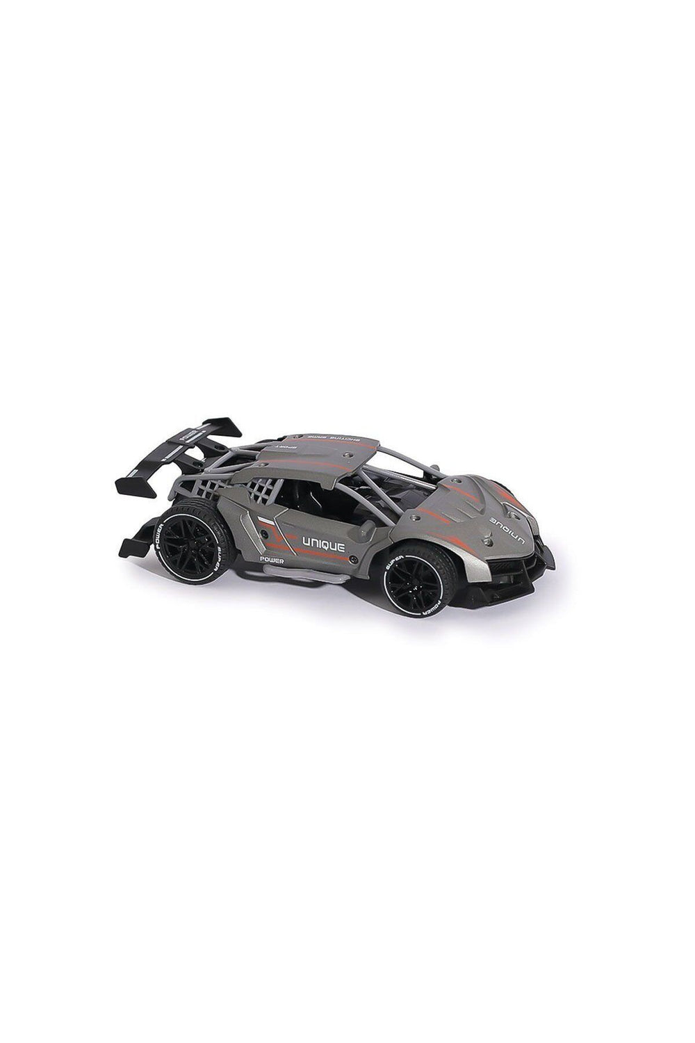 Klx600-324 Çek Bırak Sesli Die Cast Araba 1:32 -vardem