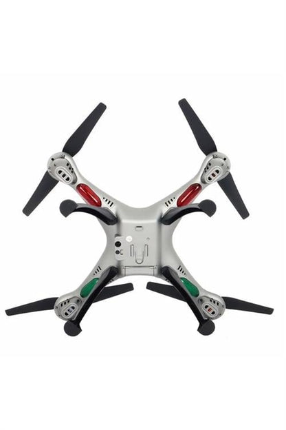 KOOME QUADCOPTER K800 DRONE