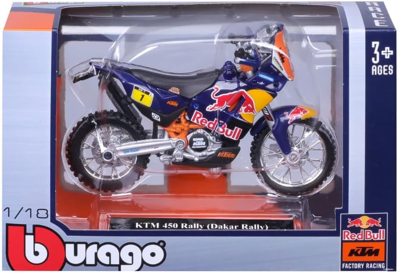 KTM 450 Model Motor S00051070