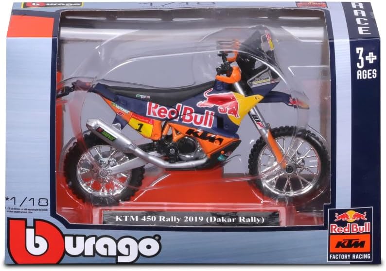 KTM 450 Model Motor S00051070