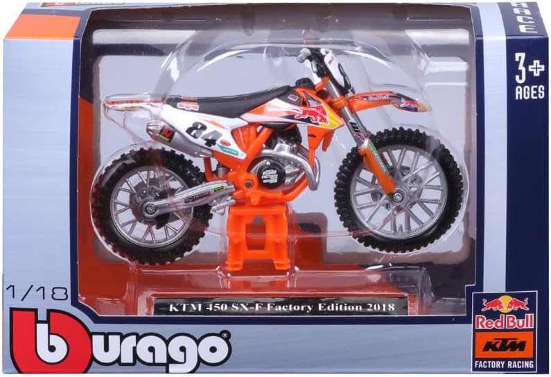 KTM 450 Model Motor S00051070