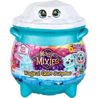 Magic Mixies Gem Sihirli Kazan 14818
