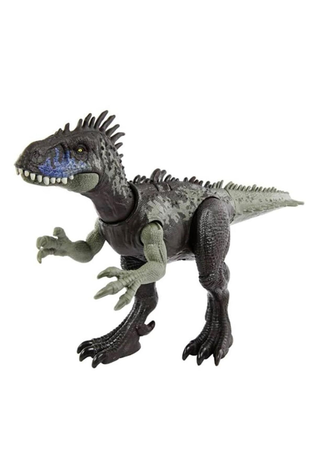 Kükreyen Dinozor Figürleri - Dryptosaurus