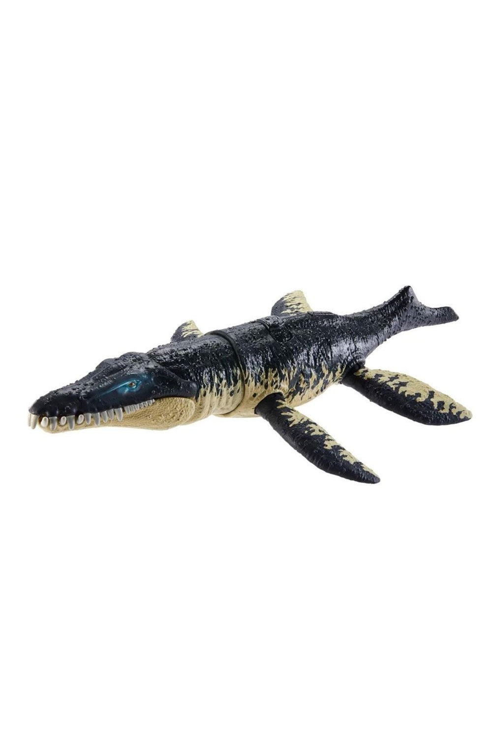 Kükreyen Dinozor Figürleri Kronosaurus Hlp14-hlp18