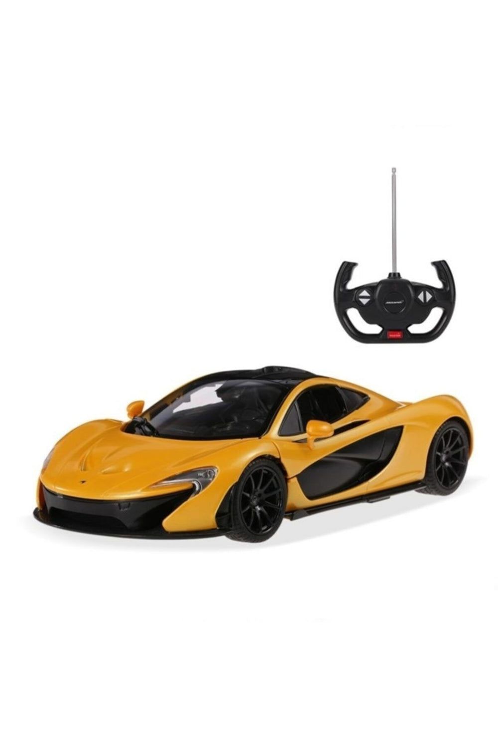 Kumandalı 1:14 Mclaren P1