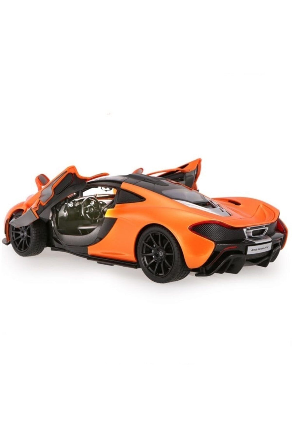 Kumandalı 1:14 Mclaren P1