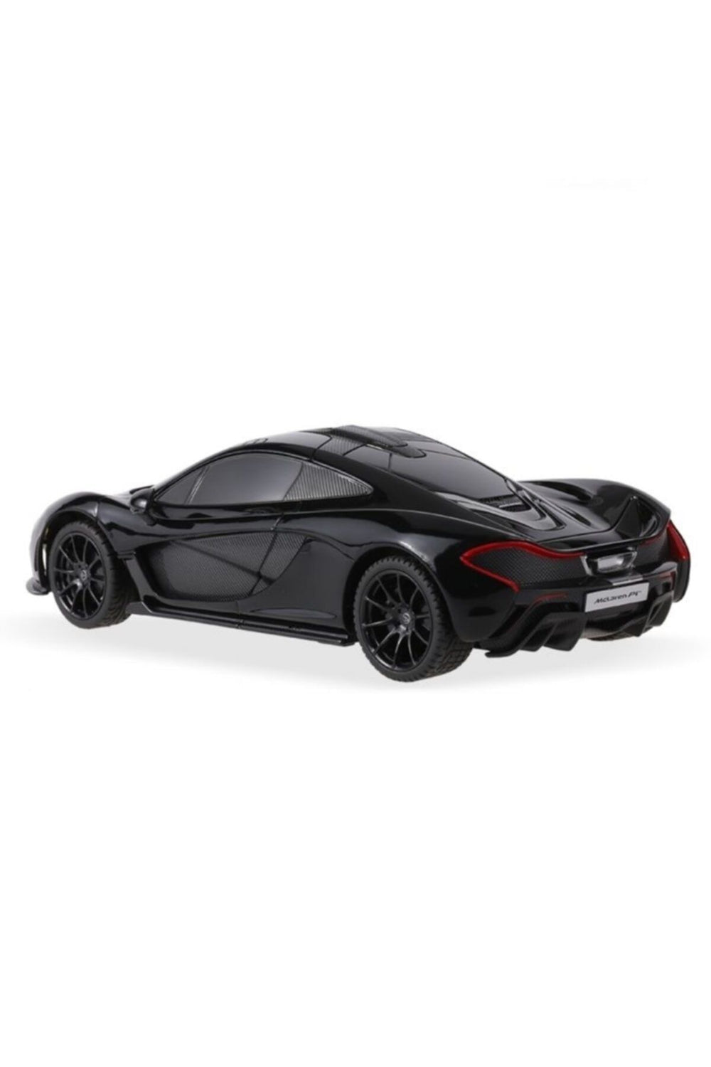 Kumandalı 1:14 Mclaren P1