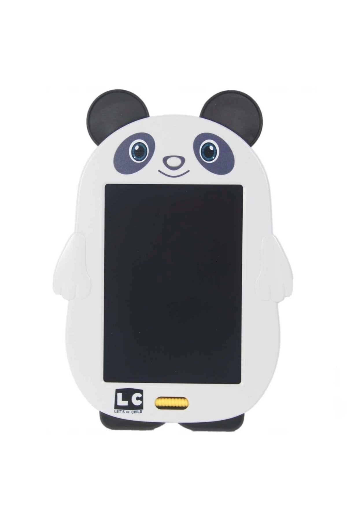 Lc Sevimli Panda Çizim Tableti 22 cm