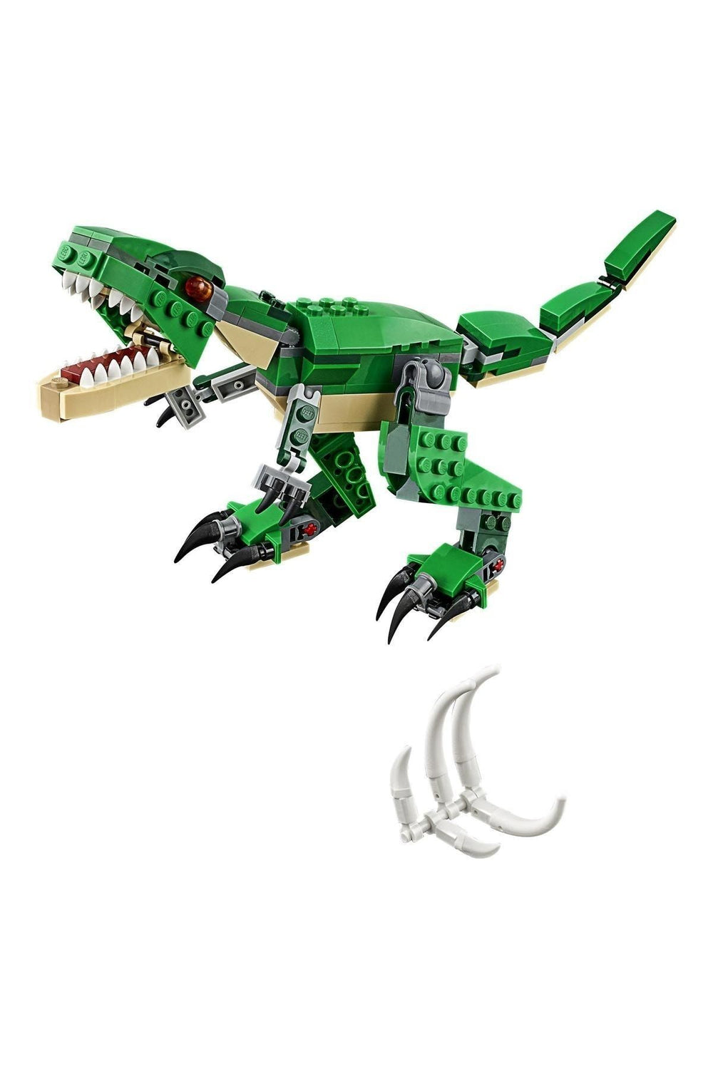 LEGO Creator 31058 Muhteşem Dinazorlar (174 PARÇA)