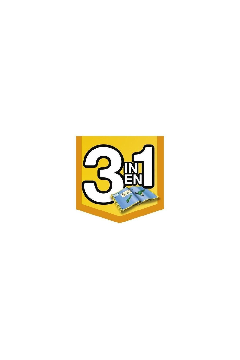 LEGO Creator 31058 Muhteşem Dinazorlar (174 PARÇA)