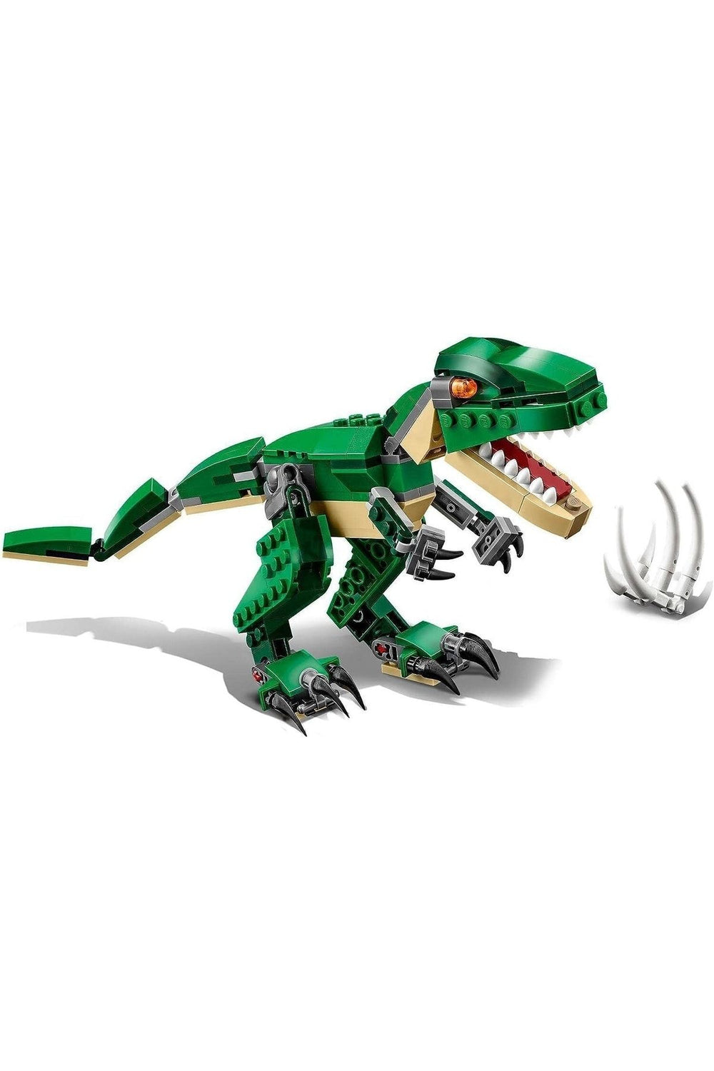 LEGO Creator 31058 Muhteşem Dinazorlar (174 PARÇA)