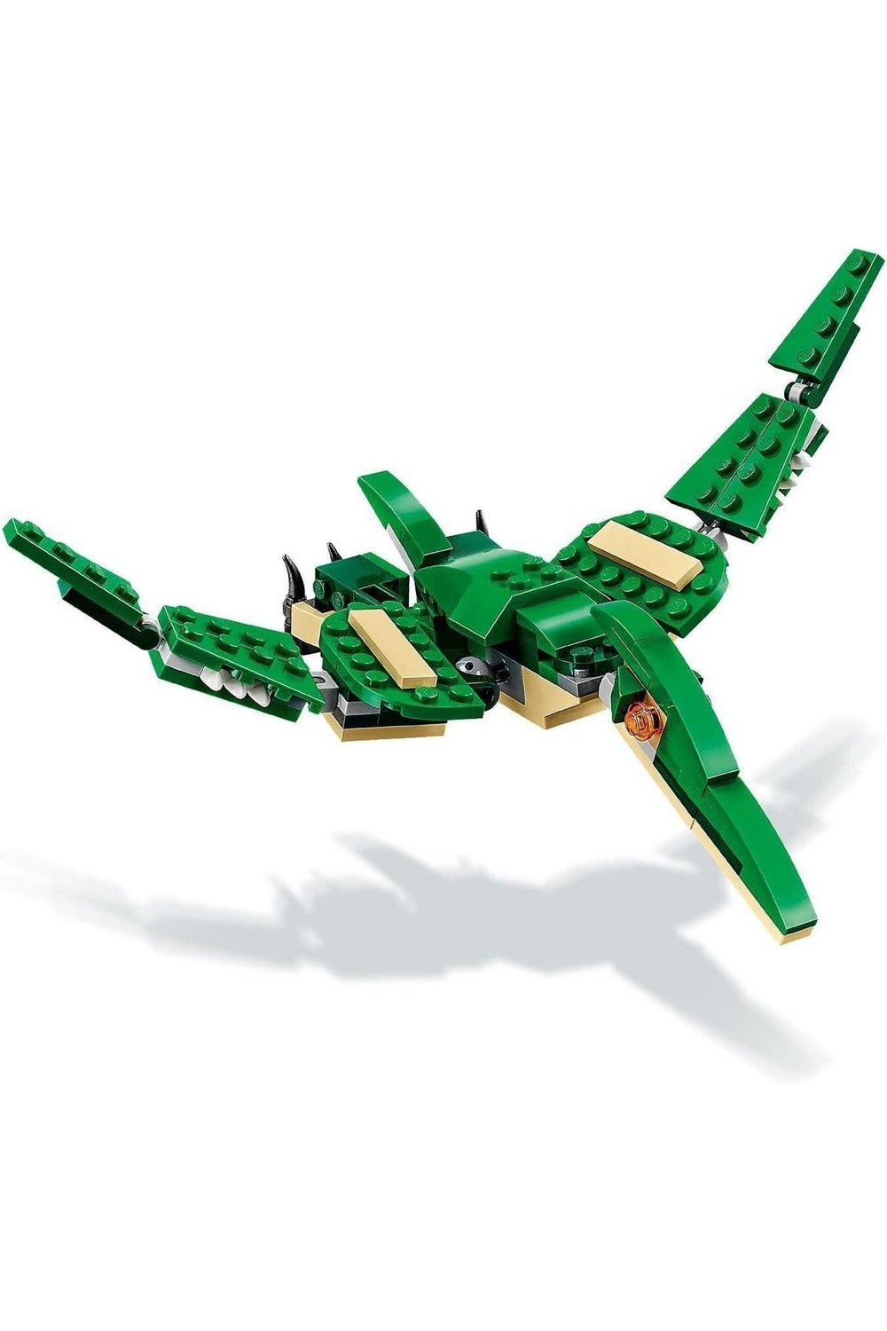 LEGO Creator 31058 Muhteşem Dinazorlar (174 PARÇA)