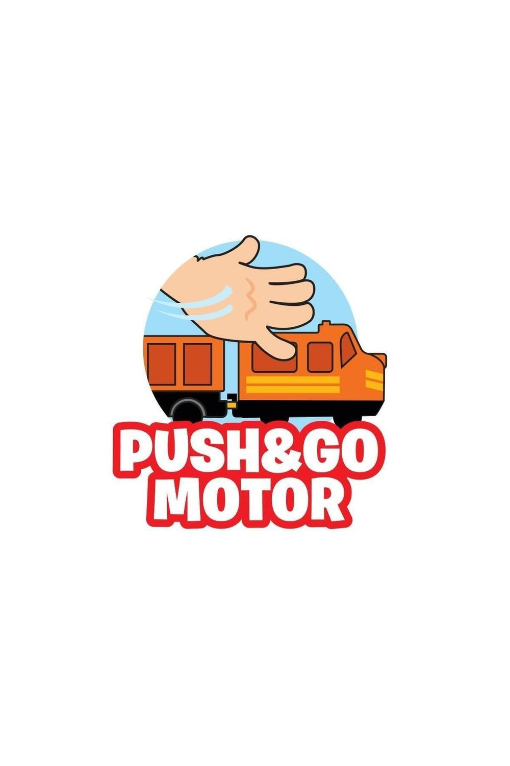 LEGO ® DUPLO® Kargo Treni 10875 - Çocuklar için Oyuncak Yapım Seti (105 Parça)