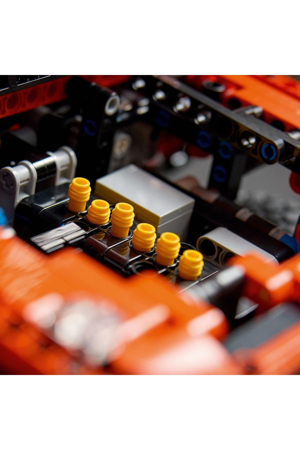 LEGO Technic Mercedes-Benz G 500 PROFESSIONAL Line 42177