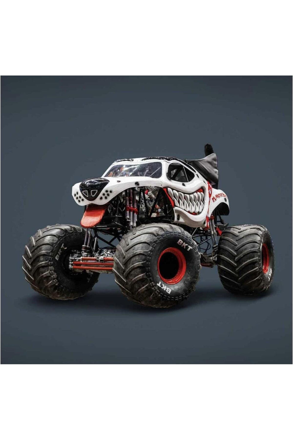 LEGO Technic Monster Jam Monster Mutt Dalmaçyalı 42150