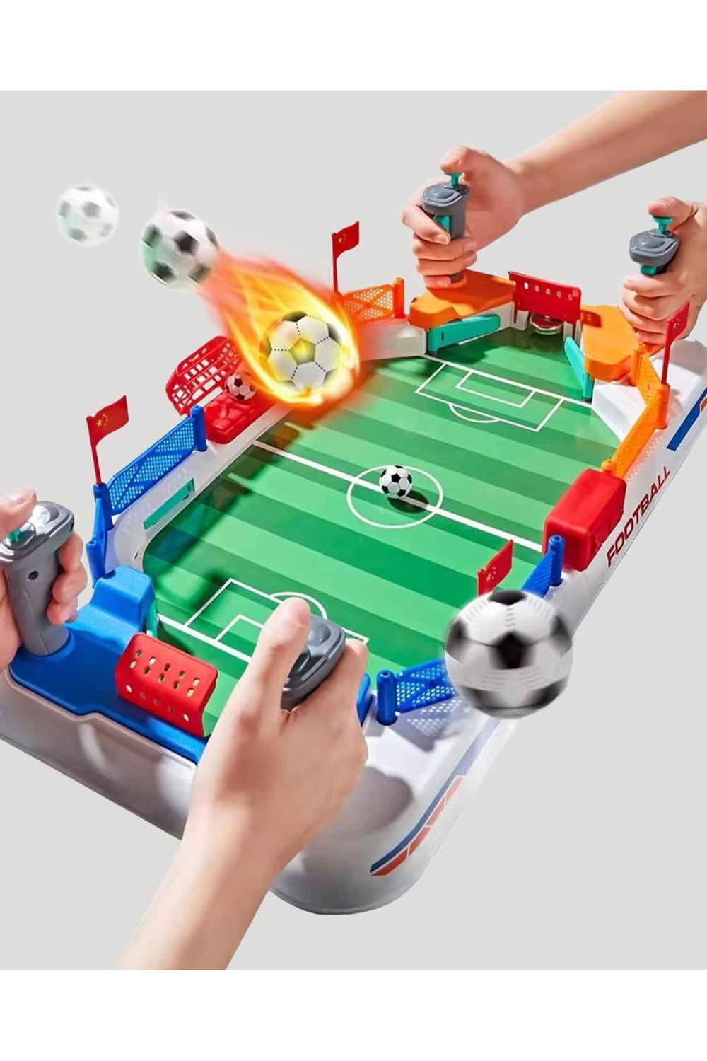 Masaüstü Futbol Seti