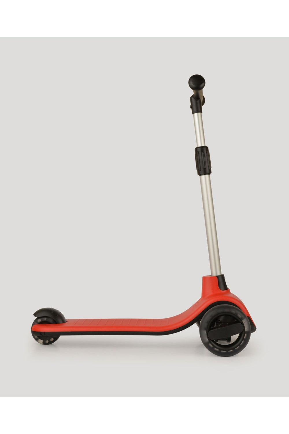 let's be child Lc Let\'s Ride Scooter-kırmızı