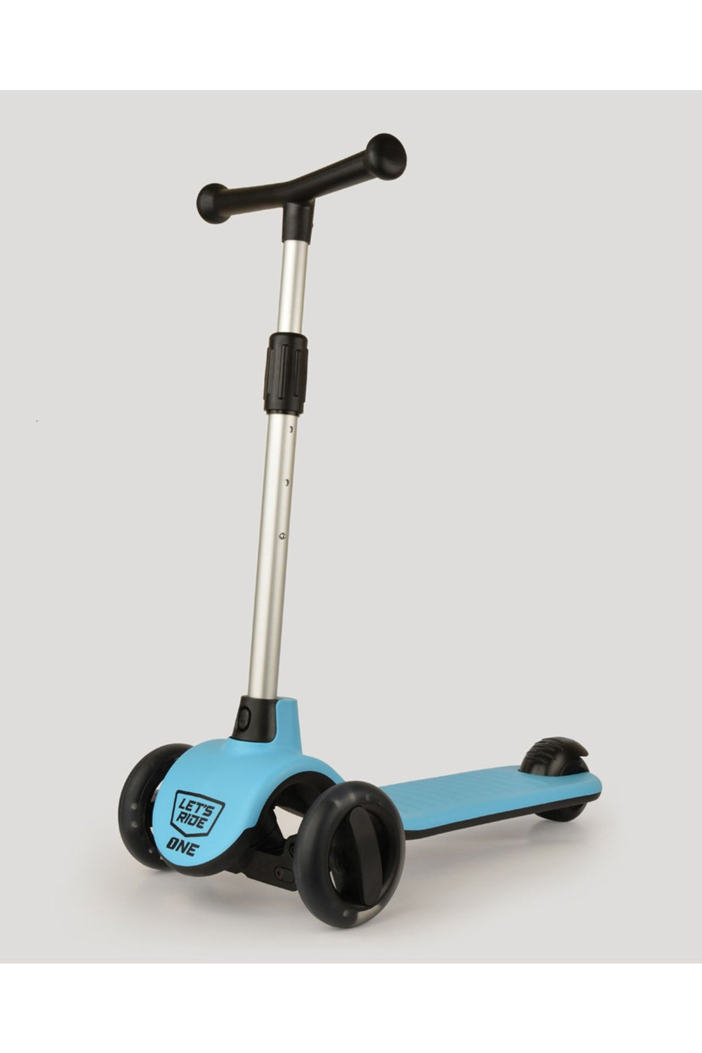 let's be child Lc Let's Ride Scooter-mavi