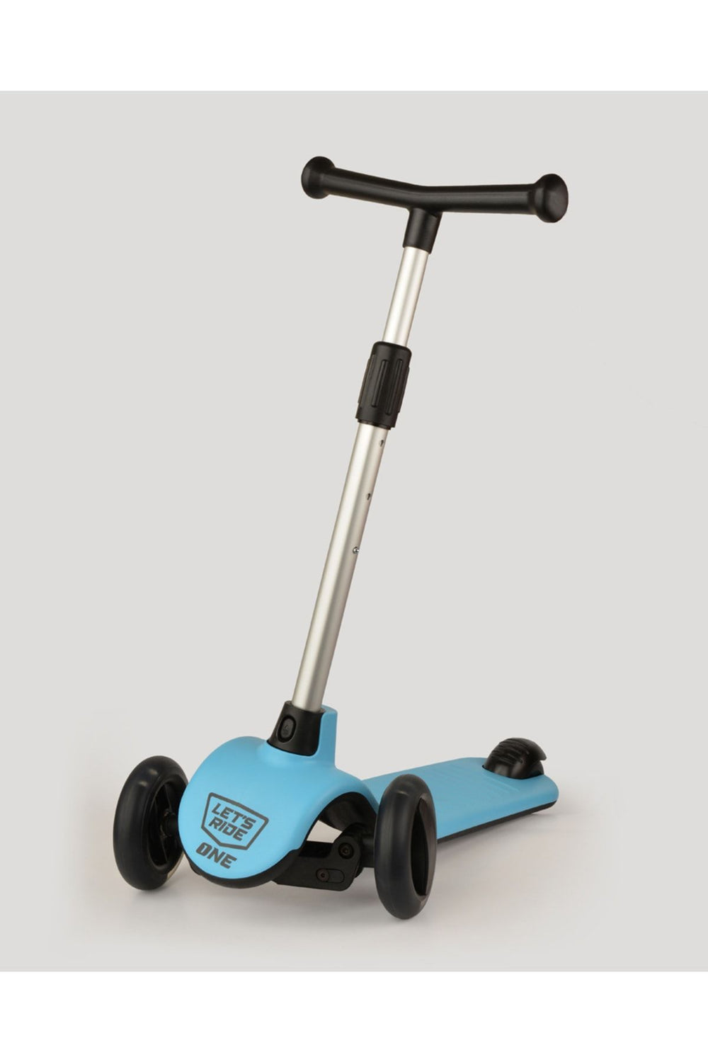 let's be child Lc Let's Ride Scooter-mavi