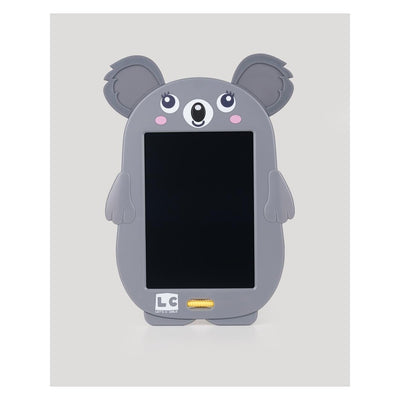 Let’s Be Child Sevimli Koala Dijital Çizim Tableti 8,5 inç Renkli Eğlenceli Tasarım ile Yaratıcılığı Destekler