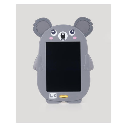 Let’s Be Child Sevimli Koala Dijital Çizim Tableti 8,5 inç Renkli Eğlenceli Tasarım ile Yaratıcılığı Destekler