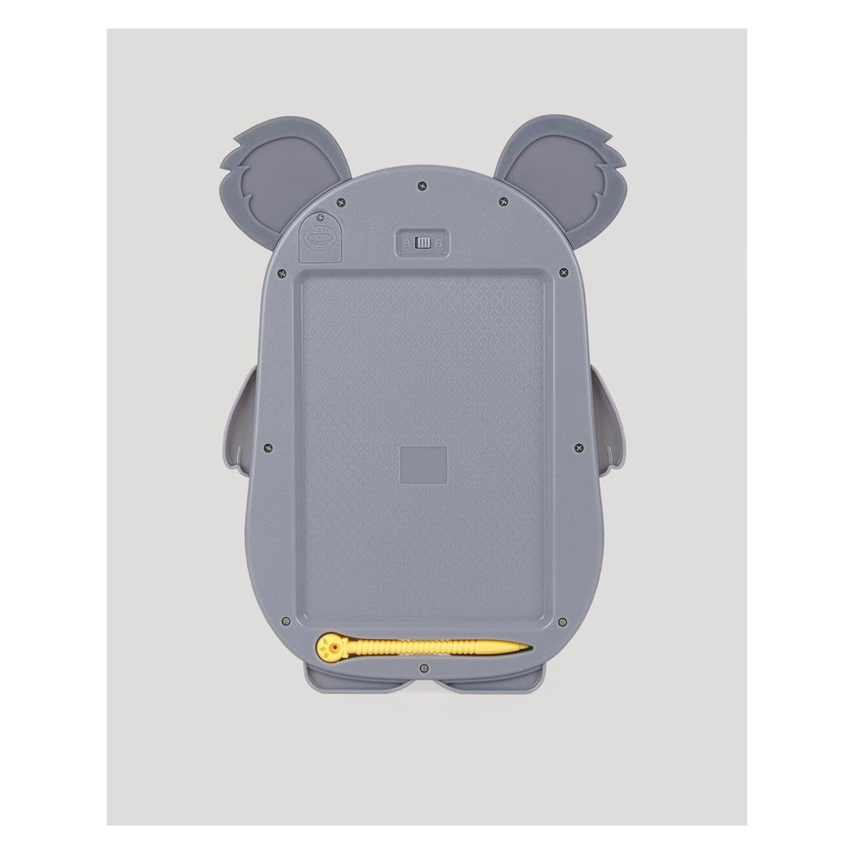 Let’s Be Child Sevimli Koala Dijital Çizim Tableti 8,5 inç Renkli Eğlenceli Tasarım ile Yaratıcılığı Destekler