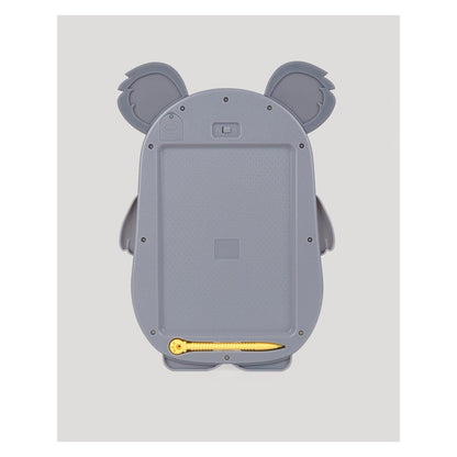 Let’s Be Child Sevimli Koala Dijital Çizim Tableti 8,5 inç Renkli Eğlenceli Tasarım ile Yaratıcılığı Destekler