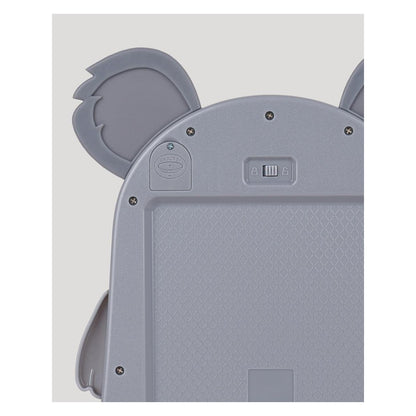 Let’s Be Child Sevimli Koala Dijital Çizim Tableti 8,5 inç Renkli Eğlenceli Tasarım ile Yaratıcılığı Destekler