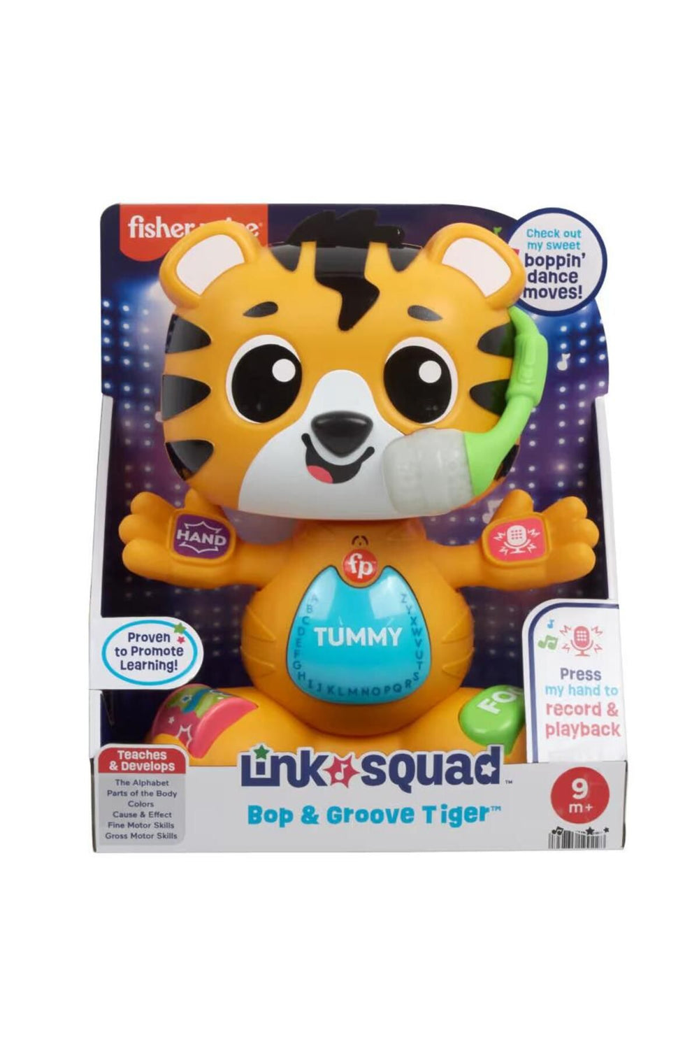 Link Squad Dj Kaplan Hyl28