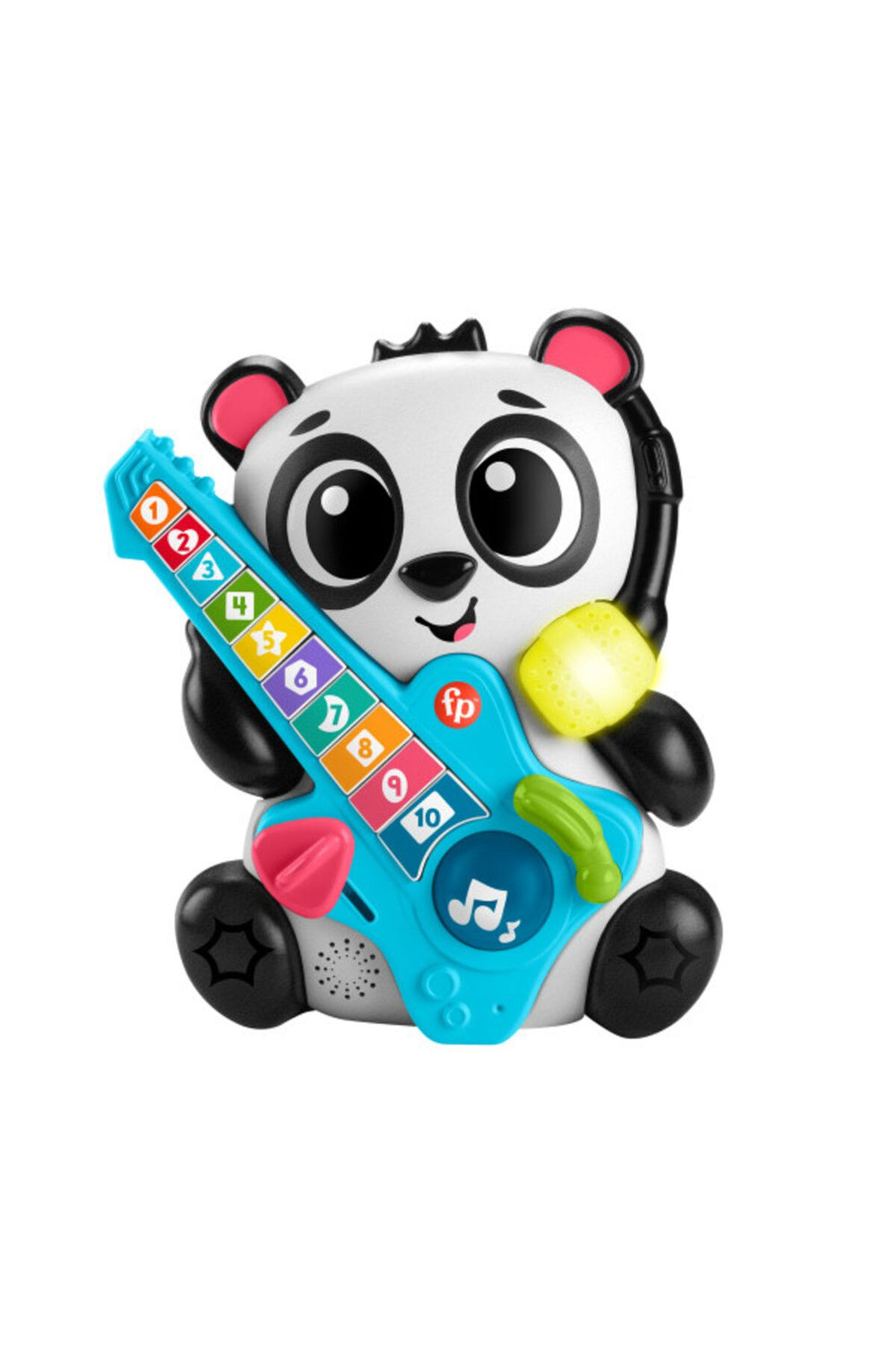 Link Squad™ İlk Sayılarım Panda - HYL25