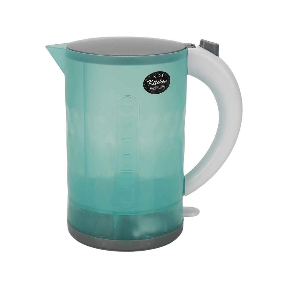 Little Chef Sesli ve Işıklı Kettle