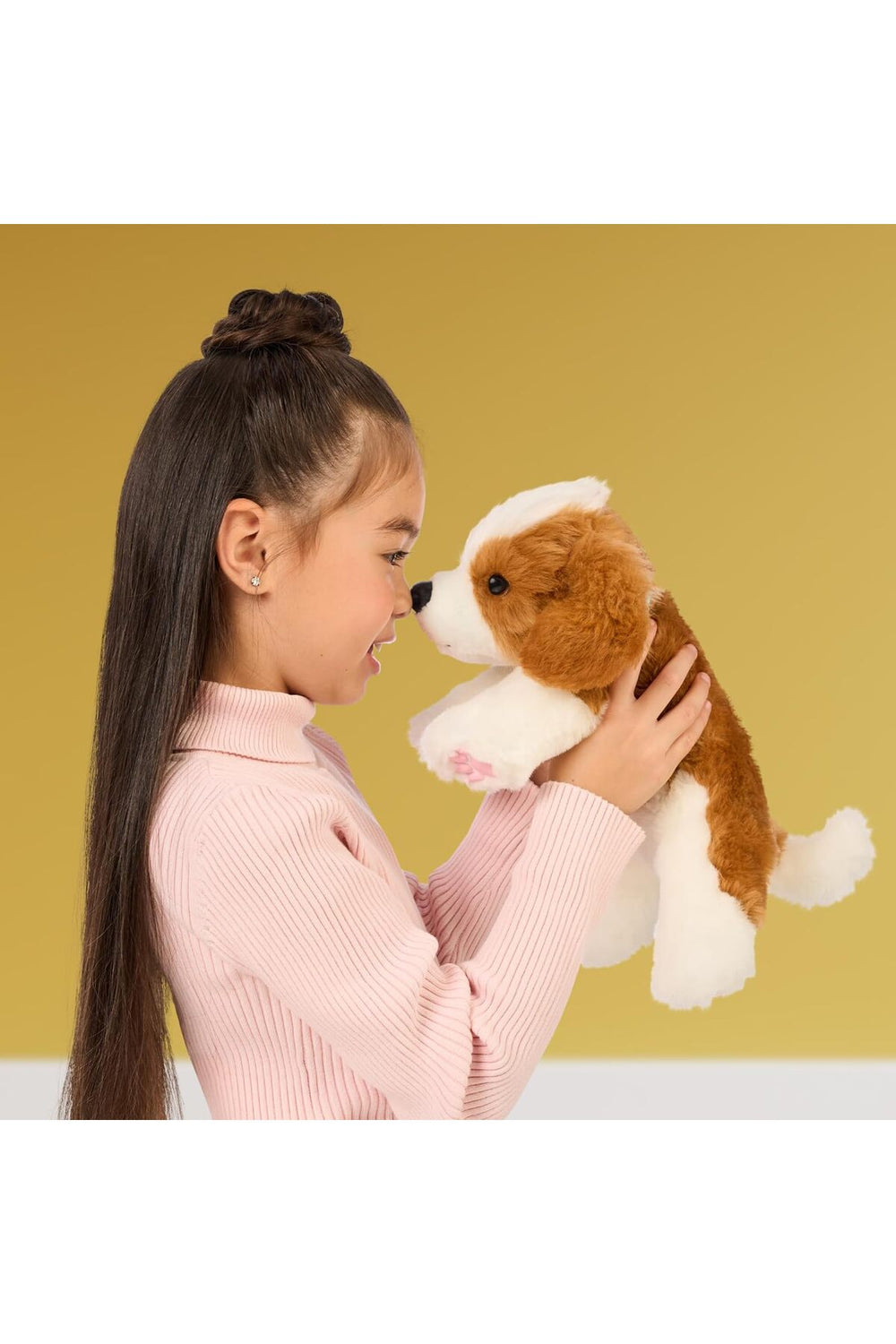 Little Live Pets Sevimli  Sesli İnteraktif Köpeğim - 60 dan Fazla Ses Çıkarıyor