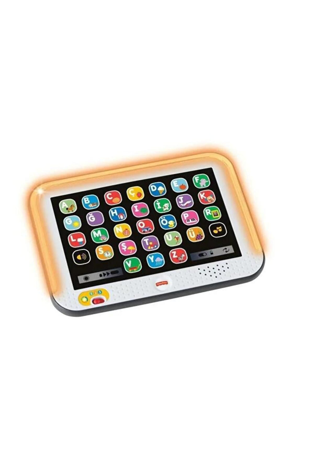 Lnl Yaşa Göre Gelişim Eğitici Tablet Hxb69