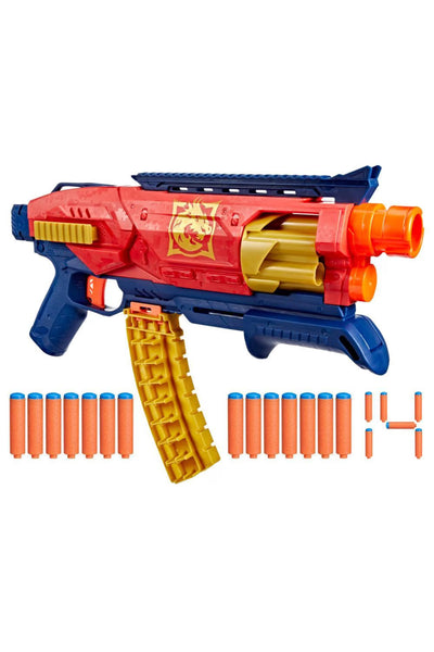 Loadout Shadowspeed Recon G1759