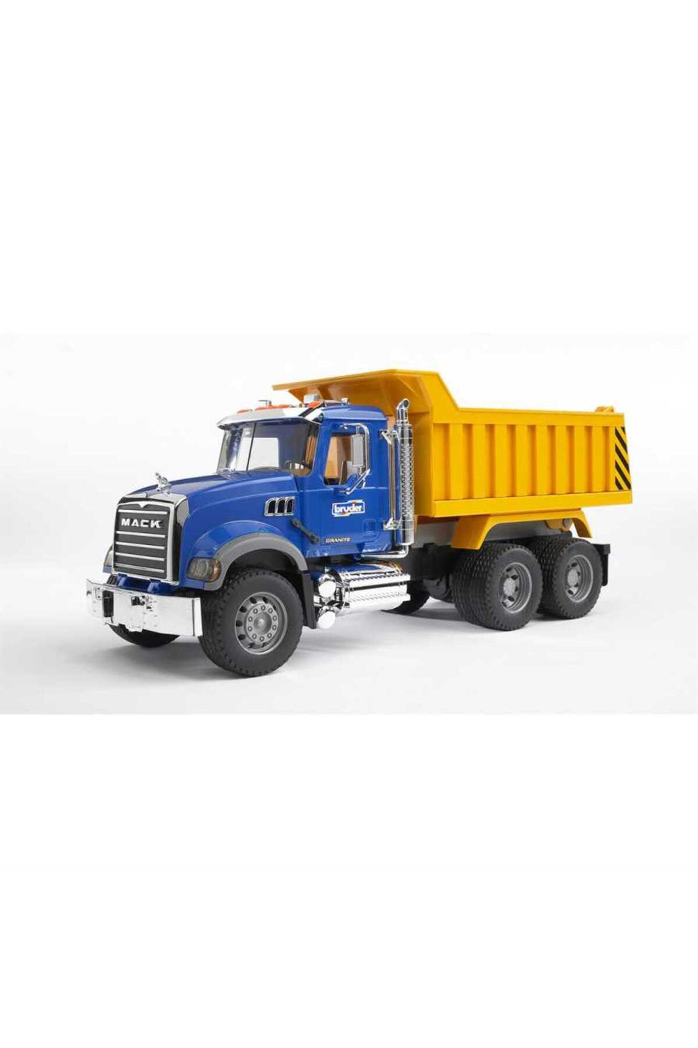 Mack Granıte Damperli Kamyon BR02815