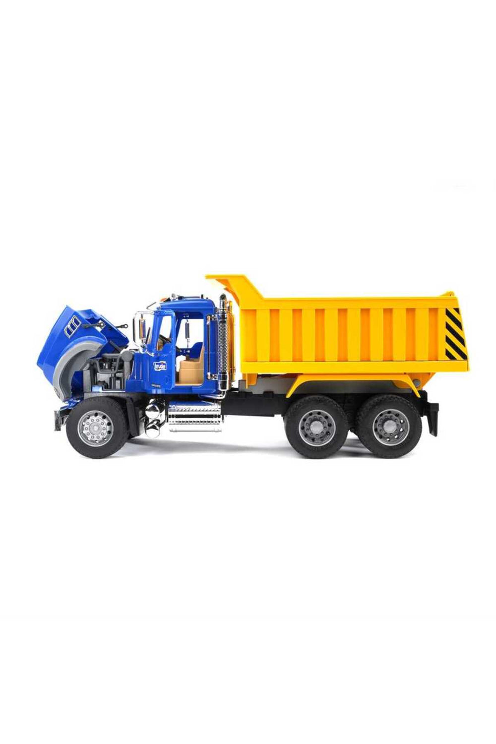 Mack Granıte Damperli Kamyon BR02815