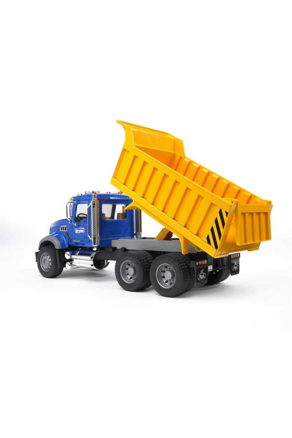 Mack Granıte Damperli Kamyon BR02815