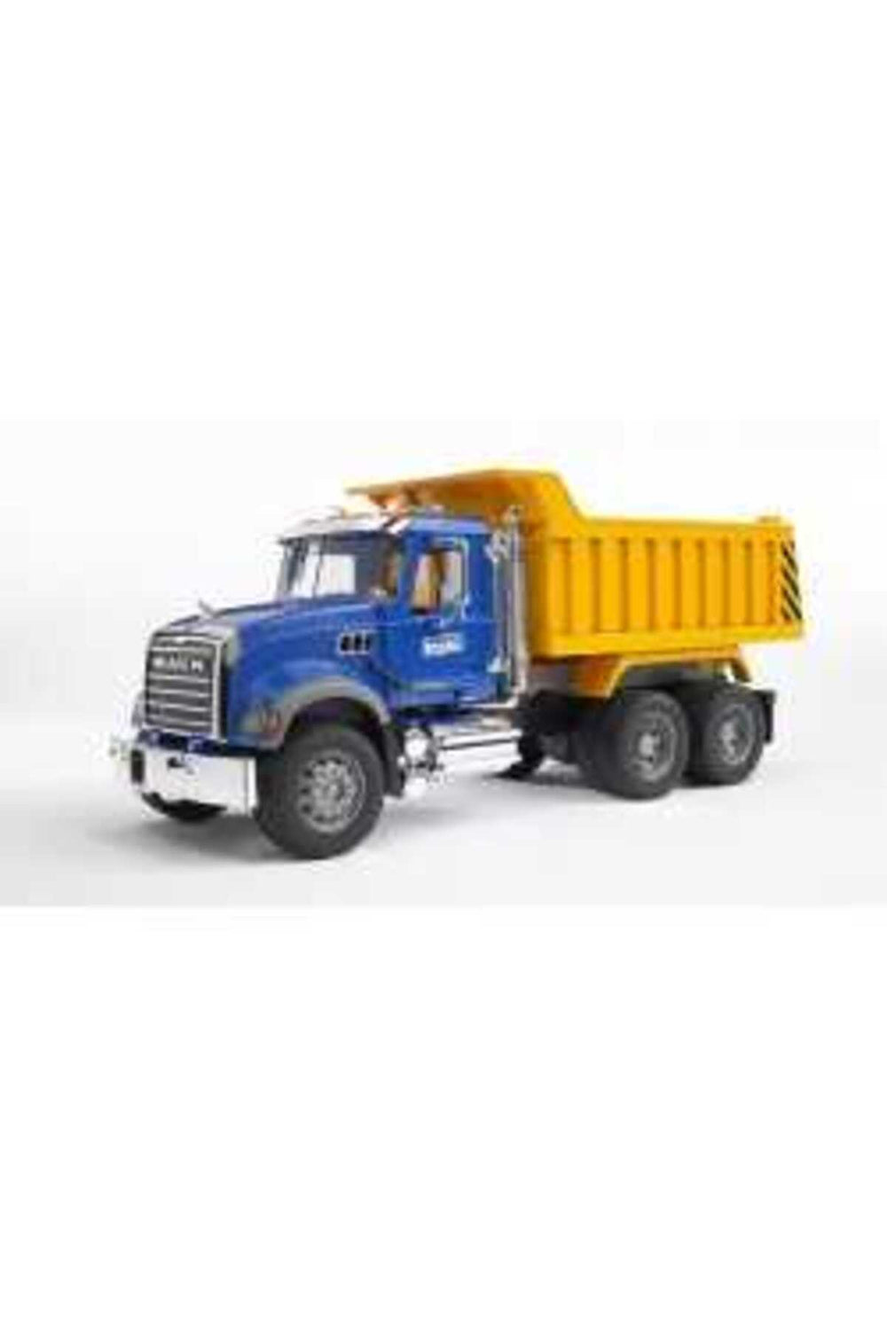 Mack Granıte Damperli Kamyon BR02815