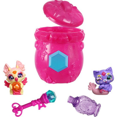 Magic Mixies Mixlings S3 Ikili Paket 14809