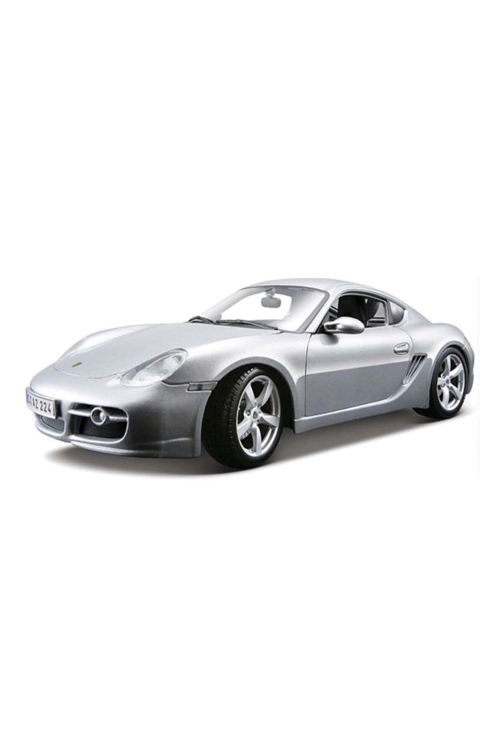 Maisto 1:18 Porsche Cayman S