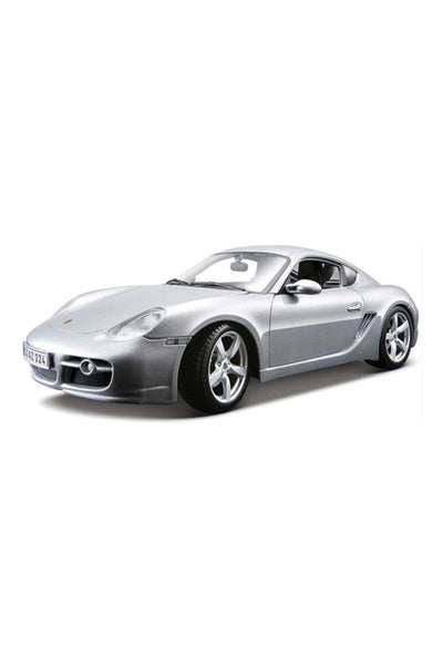 Maisto 1:18 Porsche Cayman S
