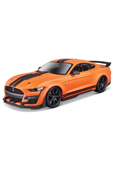 Maisto 1:24 2020 Mustang Shelby Gt500
