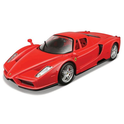 Maisto 1/24 Ferrari Kit - Enzo Ferrari