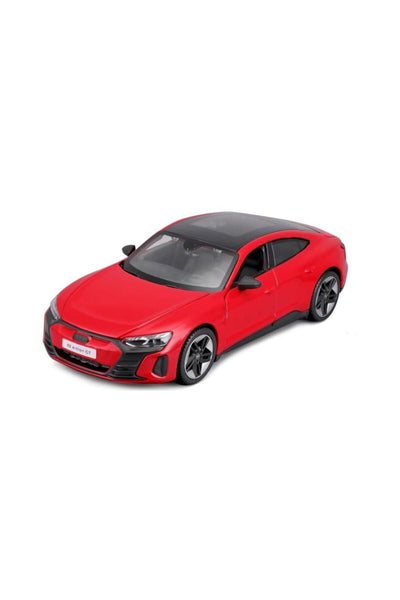 Maisto 2022 Audi Rs E-tron Gt 1/25 Kırmızı 32907