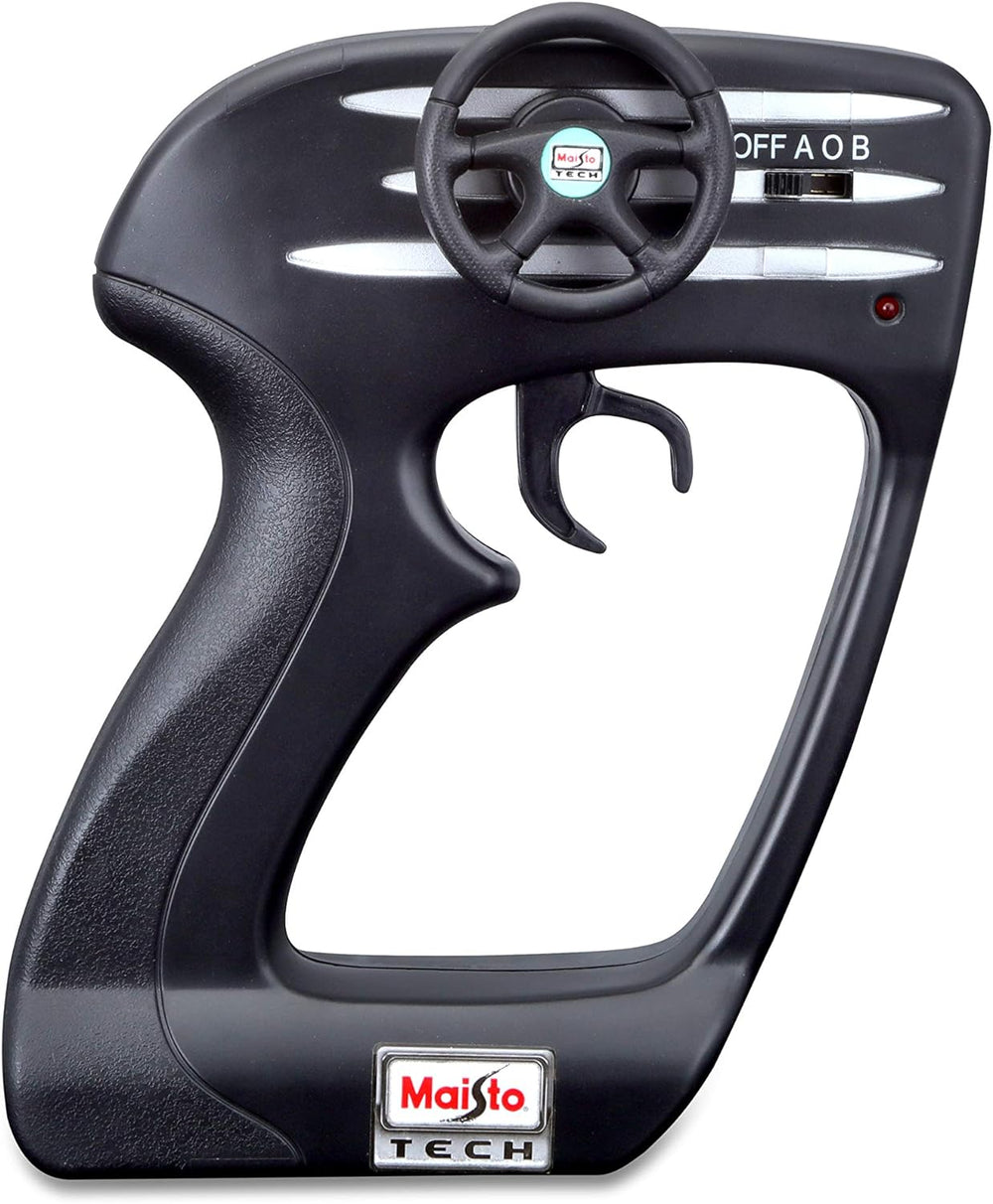 Maisto Rock Crawler Pro Series 4ws Kumandalı Araba