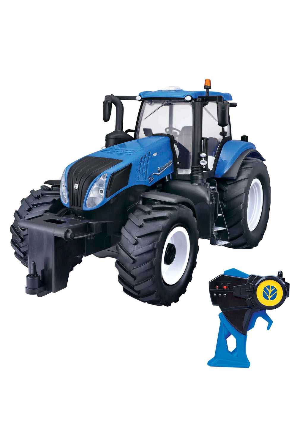 Maisto Tech Maisto New Holland Traktör